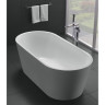 Акриловая ванна 180x80 см BELBAGNO BB71-1800-W0