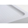 Акриловый поддон 100x80 см BELBAGNO TRAY-BB-RH-100/80-550-15-W-L
