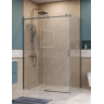 Душевой уголок BELBAGNO SOFT_CLOSE-2-AH-1-140/90-C-GM