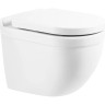Комплект 4в1 унитаз, инсталляция, кнопка смыва, крышка-сиденье BELBAGNO BB017CHR/BB865SC/BB002-80/BB005-PR-CHROME