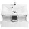 Тумба Bianco Lucido 64,6 см BELBAGNO MARINO MARINO-650-2C-SO-BL-P