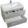 Тумба Cemento Verona Grigio 69,6 см BELBAGNO ALBANO ALBANO-700-2C-SO-CVG