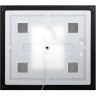 Зеркало 108,5x68,5 см BELBAGNO KRAFT SPC-KRAFT-1085-685-TCH-WARM